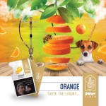 تنباکو میوه ای پرتقال عجمان